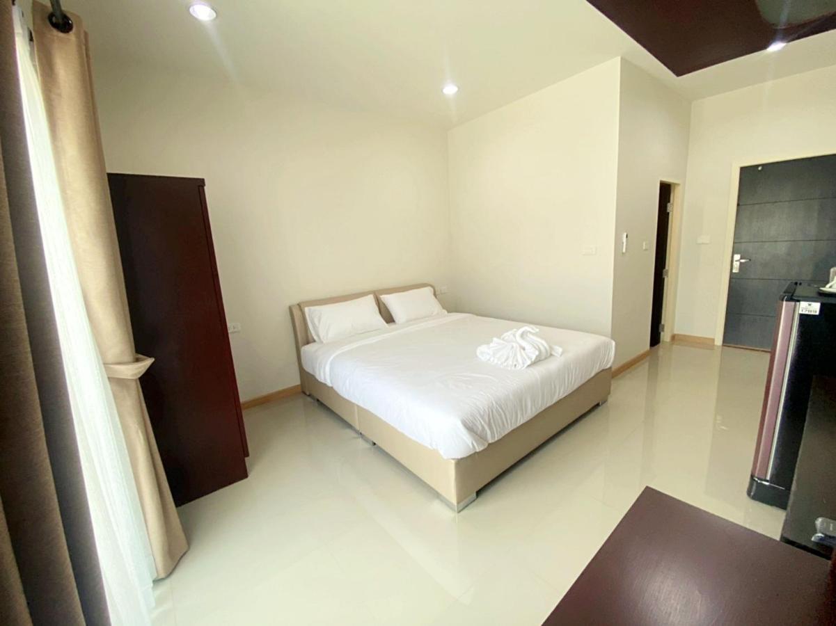 Appartement Re Riva Bangkok