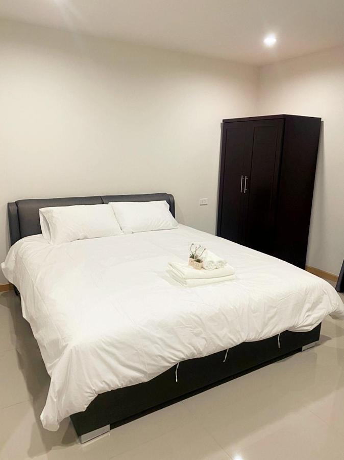 Appartement Re Riva Bangkok