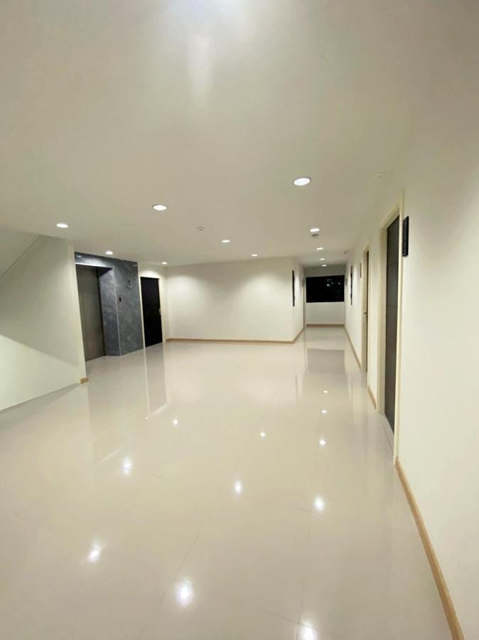 Re Riva Appartement *