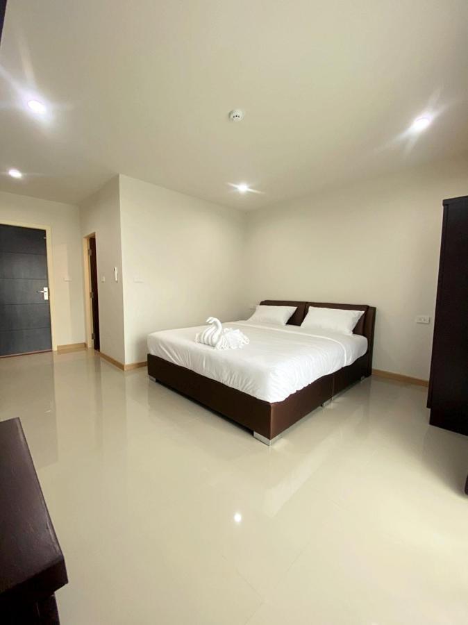 Re Riva Appartement Bangkok
