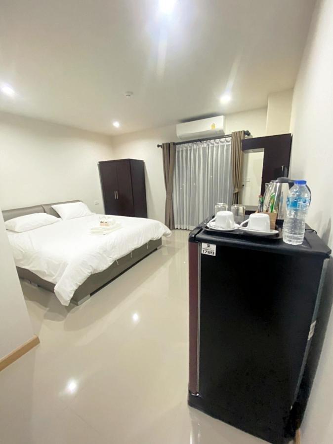Re Riva Appartement Bangkok